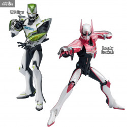 Tiger & Bunny 2 - Figure...