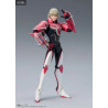 Tiger & Bunny 2 - Figure Barnaby Brooks Jr. or Wild Tiger, Style 3 S.H. Figuarts