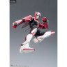 Tiger & Bunny 2 - Figure Barnaby Brooks Jr. or Wild Tiger, Style 3 S.H. Figuarts