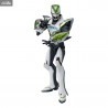 Tiger & Bunny 2 - Figure Barnaby Brooks Jr. or Wild Tiger, Style 3 S.H. Figuarts