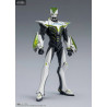 Tiger & Bunny 2 - Figure Barnaby Brooks Jr. or Wild Tiger, Style 3 S.H. Figuarts