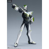 Tiger & Bunny 2 - Figure Barnaby Brooks Jr. or Wild Tiger, Style 3 S.H. Figuarts