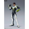 Tiger & Bunny 2 - Figurine Barnaby Brooks Jr. ou Wild Tiger, Style 3 S.H. Figuarts