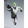 Tiger & Bunny 2 - Figure Barnaby Brooks Jr. or Wild Tiger, Style 3 S.H. Figuarts
