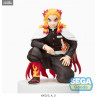 Demon Slayer: Kimetsu no Yaiba - Figurine Kyojuro Rengoku, Hashira PM Perching