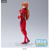 Evangelion: 3.0+1.0 Thrice Upon a Time - Asuka Langley figure On the Beach, SPM