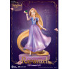 Disney, Tangled - Rapunzel figure, Master Craft