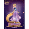 Disney, Tangled - Rapunzel figure, Master Craft