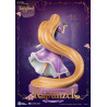 Disney - Figurine Raiponce, Master Craft