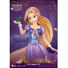 Disney, Tangled - Rapunzel figure, Master Craft