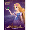 Disney, Tangled - Rapunzel figure, Master Craft