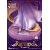 Disney, Tangled - Rapunzel figure, Master Craft