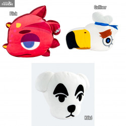Animal Crossing - Plush...