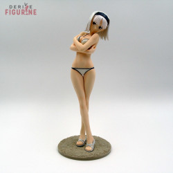 Shining Tears - Figurine de...
