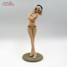 Shining Tears - Figurine de Blanc Neige, vers. Maillot de bain (seconde main)