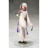 Last Exile: Fam, the Silver Wing - Figure Dio Eraclea