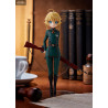 The Saga of Tanya the Evil 2nd Season - Figure Tanya Degurechaff, Pop Up Parade