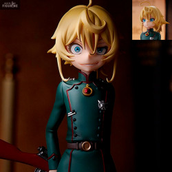 The Saga of Tanya the Evil...