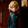 The Saga of Tanya the Evil 2nd Season - Figure Tanya Degurechaff, Pop Up Parade