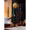 The Saga of Tanya the Evil 2nd Season - Figure Tanya Degurechaff, Pop Up Parade