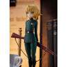 The Saga of Tanya the Evil 2nd Season - Figure Tanya Degurechaff, Pop Up Parade