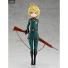 The Saga of Tanya the Evil 2nd Season - Figure Tanya Degurechaff, Pop Up Parade