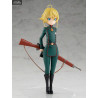 The Saga of Tanya the Evil 2nd Season - Figure Tanya Degurechaff, Pop Up Parade