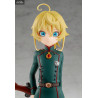 The Saga of Tanya the Evil 2nd Season - Figure Tanya Degurechaff, Pop Up Parade