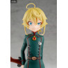 The Saga of Tanya the Evil 2nd Season - Figure Tanya Degurechaff, Pop Up Parade