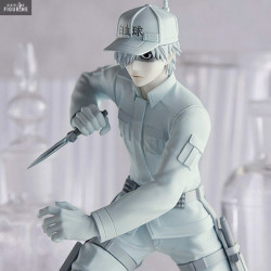 Cells at Work!! - Figurine...