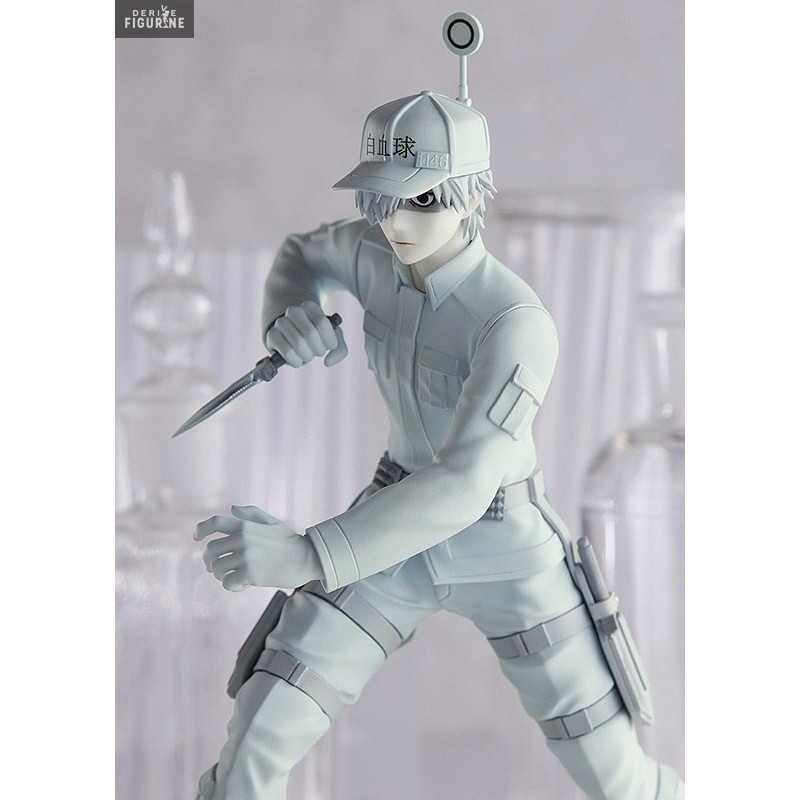 Cells at Work!! - Figurine...