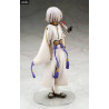 Last Exile: Fam, the Silver Wing - Figure Dio Eraclea