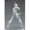 Cells at Work!! - Figure White Blood Cell Neutrophil, Pop Up Parade