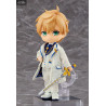 Fate/Grand Order - Figure Saber/Arthur Pendragon (Prototype), Costume Dress White Rose Nendoroid Doll