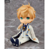 Fate/Grand Order - Figure Saber/Arthur Pendragon (Prototype), Costume Dress White Rose Nendoroid Doll