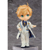 Fate/Grand Order - Figure Saber/Arthur Pendragon (Prototype), Costume Dress White Rose Nendoroid Doll