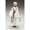 Last Exile: Fam, the Silver Wing - Figure Dio Eraclea