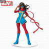 Marvel - Ms. Marvel Kamala figure, SPM