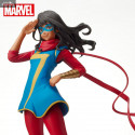 Marvel - Ms. Marvel Kamala figure, SPM
