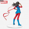 Marvel - Ms. Marvel Kamala figure, SPM
