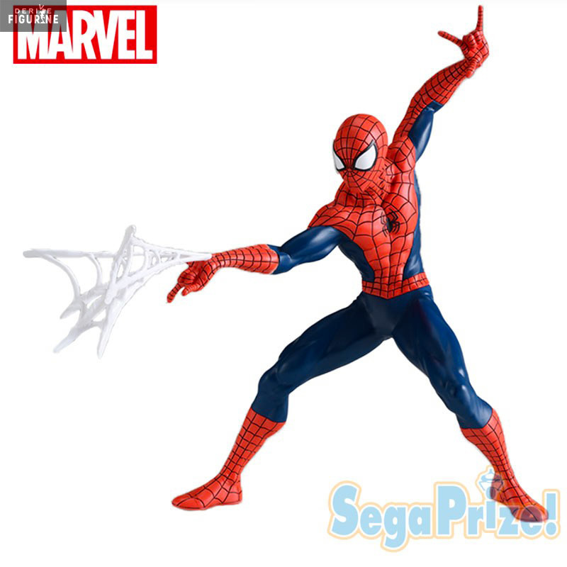 Marvel - Figure Spider-Man...