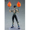 Shin Megami Tensei III: Nocturne - Figure Demi-Fiend, Figma