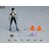 Shin Megami Tensei III: Nocturne - Figure Demi-Fiend, Figma