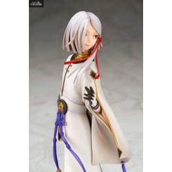 Last Exile: Fam, the Silver...