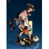 Muramasa The Demon Blade - Figure Nekomata Okoi