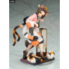 Muramasa The Demon Blade - Figure Nekomata Okoi