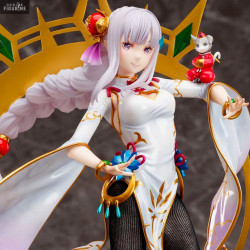 Re:ZERO -Starting Life in...