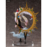 Re:ZERO -Starting Life in Another World- - Figurine Emilia, China Dress