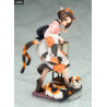 Muramasa The Demon Blade - Figure Nekomata Okoi
