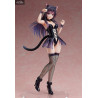 Original Character by Fukahire - Figure Yuuka Sorai, Cat Ears